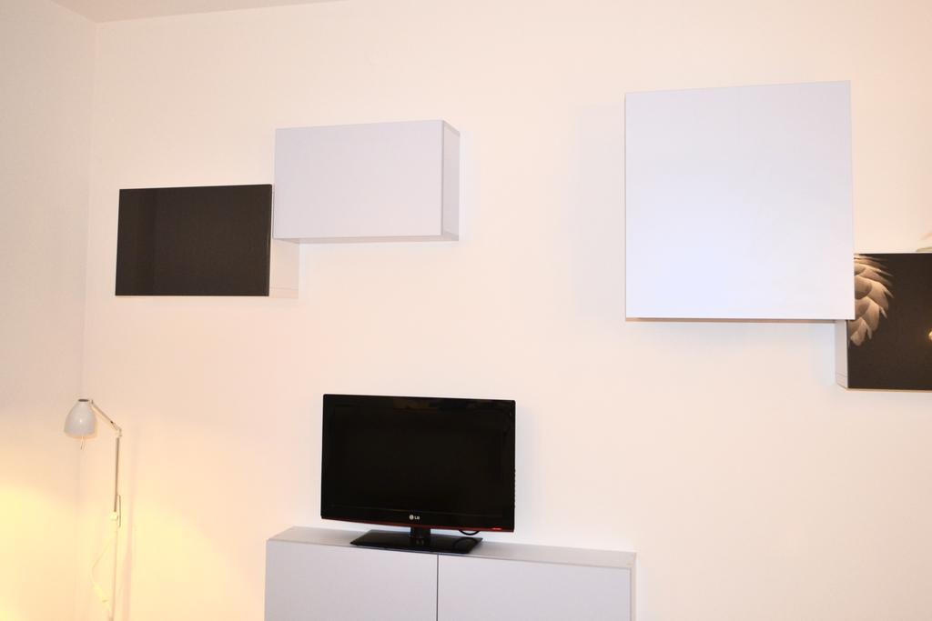 Studio Praga Warsawa Bagian luar foto
