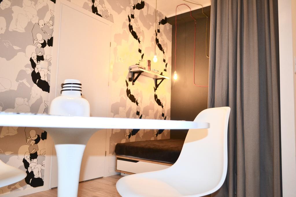 Studio Praga Warsawa Bagian luar foto