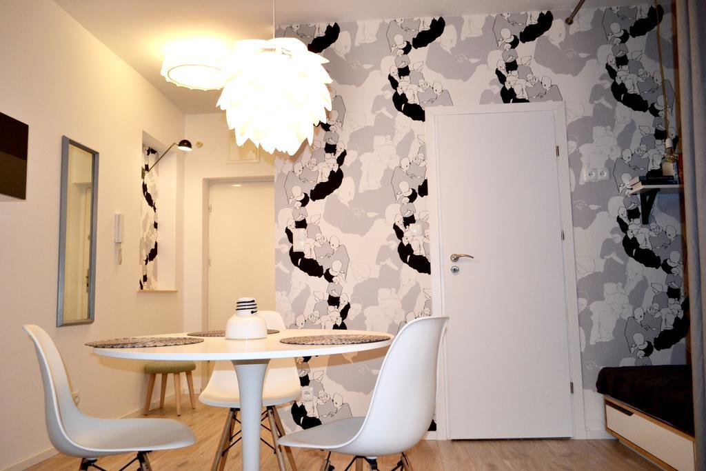 Studio Praga Warsawa Bagian luar foto