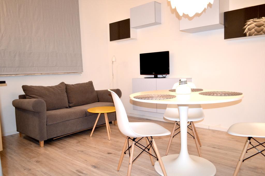 Studio Praga Warsawa Bagian luar foto