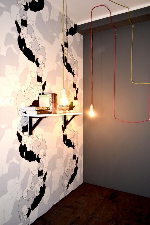 Studio Praga Warsawa Bagian luar foto