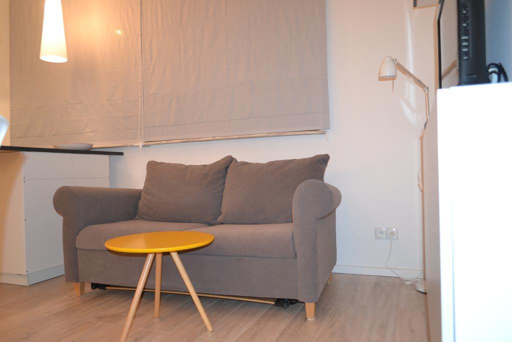 Studio Praga Warsawa Bagian luar foto